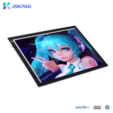 JSKPAD USB Power Ultra Thin Acrylic Tracing Box