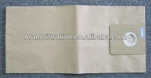 vacuum cleaner bag, paper dust bag OEM