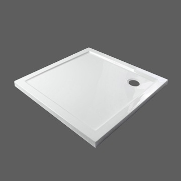 90x90x5cm CE Square Shower Tray Antislip AntifoulingTahan Lama