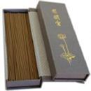 Bambooless incense machine