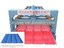 New condition Roof Wall Panel Composite Processing Line