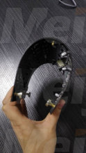 Indoor flexible LED module Module creative shaped