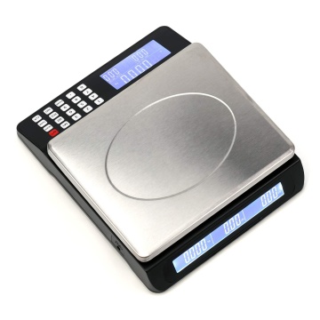 SF-202A 30kg electronic digital price computing scale