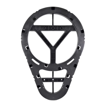 Overhead Plastic ADSS Optical Fiber Cable Storage Bracket