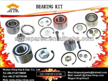 Bearing kit.