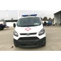 Ford Advanced Facility Medical Carmance автомобили скорой помощи