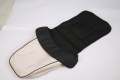 Baby stroller footcover