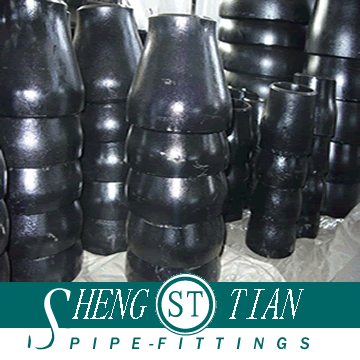 A234 Wpb Pipe Con Reducers