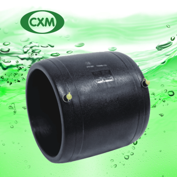 HDPE electro fusion coupling