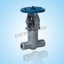 High Pressure Welded Gate Valve (Type: Z61Y)