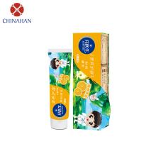 Gums Care Vitamin C Kids Toothpaste Gel