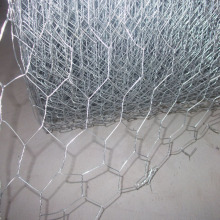 Real factory gabion baskets mesh gabion box