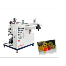 Polyurethane Bearing Casting Machine CE certificated