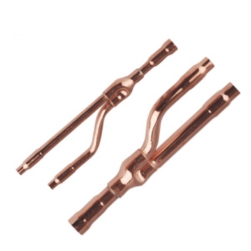 TRANE Branch joints for air conditioning
