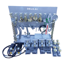 Auto Body Repair Tools and Clamps Package Set for Frame Machine