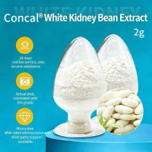 white kidney bean extract High Purity 2g
