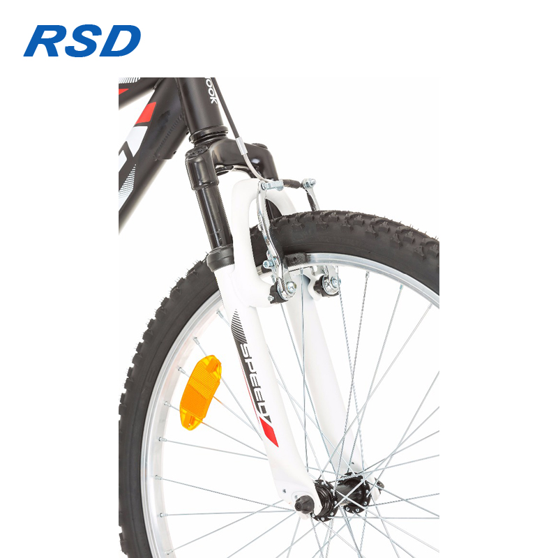 21 Speed 26''27.5''29'' full suspension mountain bike