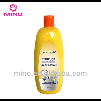 Mango Import Baby Products