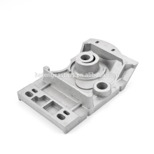 customized zamak die casting machine parts