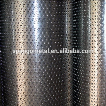 perforated fabric mesh/perforated mesh/perforated wire mesh