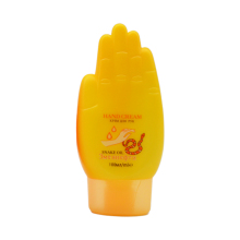 Natural Organic Hand Cream - Free Sample 100ml