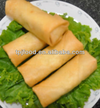 Frozen Spring Rolls