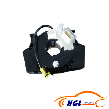 Airbag coil for NISSAN NAVARA D40 05-15 B5567-BT25A