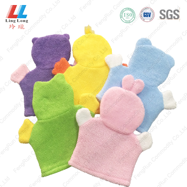 Soft Gloves