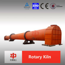 Wet processing rotary kiln/kiln/cement rotary kiln/limestone rotary kiln