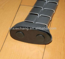 Under desk cable manager