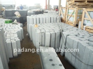 G654 Granite Palisade