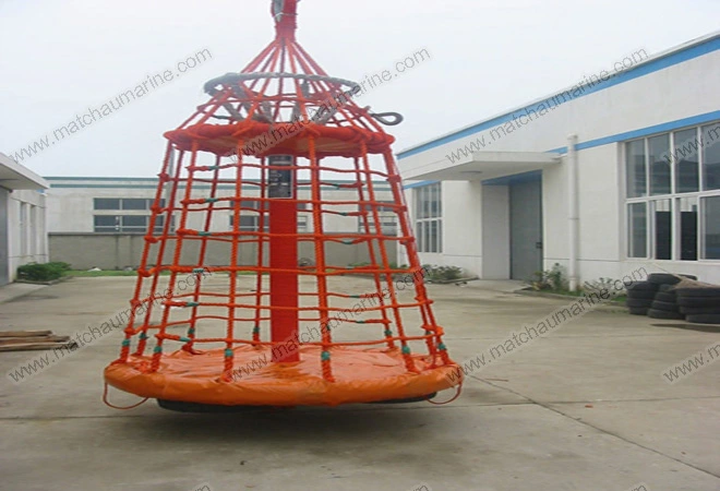 Marine Offshore Personnel Transfer Basket