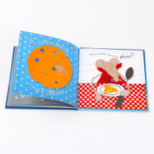 Personalized Bedtime Childrens Story Book For Kids