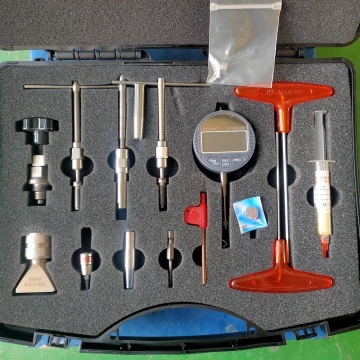 EUI EUP Valve Element Repair Tools