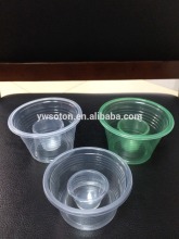 Bomber Shot Cup / Plastic Shot Glass Bomber Cup for Party