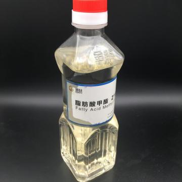 New biomass FAME biodiesel agent chemistry