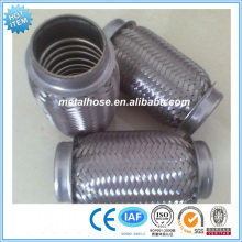 Car Exhaust Tail Pipe Type /Car exhaust pipe/ss304 exhaust pipe