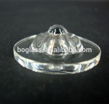 Led ad lamp Lens/high power lens/led glass lens