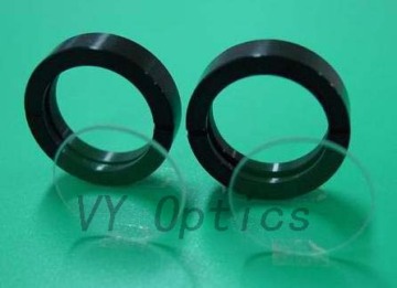 China optical BK7 Waveplate