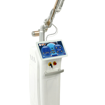 1064nm CO2 Fractional Laser RF Fractional CO2 Laser Machine