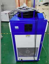 Large mold laser welding machine