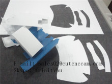 sample making of paper plotter