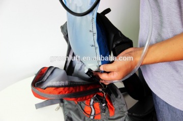 Hydration Bladder/ Water Reservoir Pack/ Water Bladder with Water Filter Straw