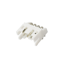 2.0mm pitch pin header connector for power