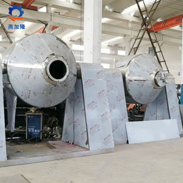 Conical Mixing Machine for Chemical