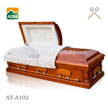 wholesale best price urn shape casket
