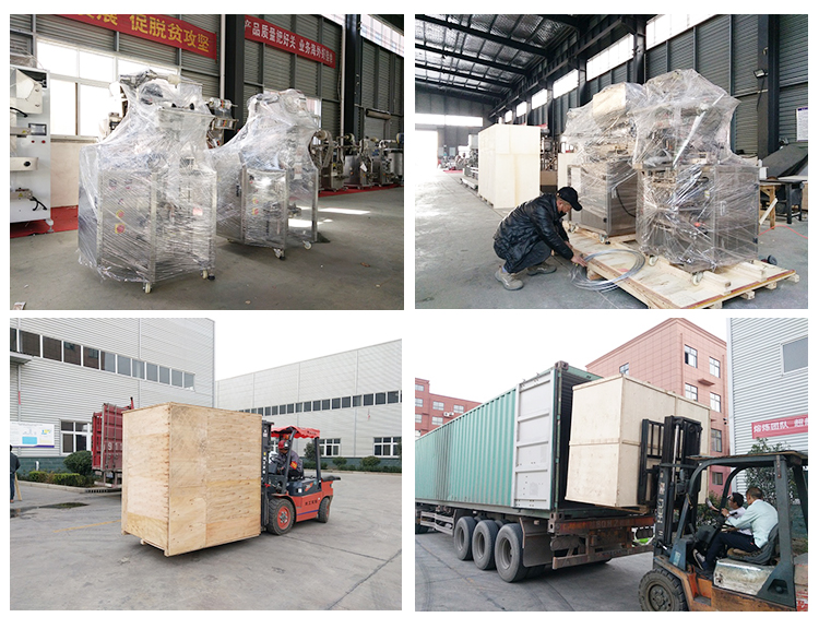 Professional Egg Separating Machine /machine Egg Separator/egg Breaking Machine