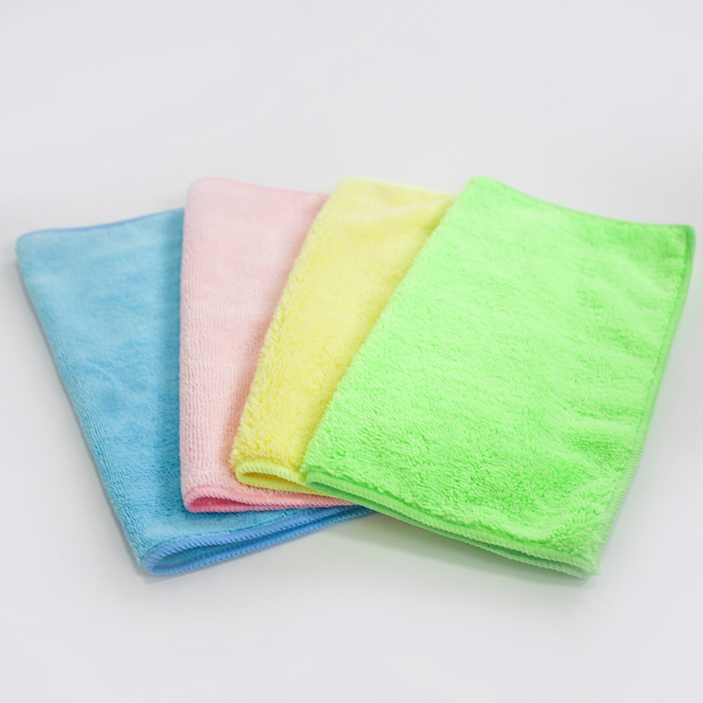 Anti Bacterial Cleanging Towels Best