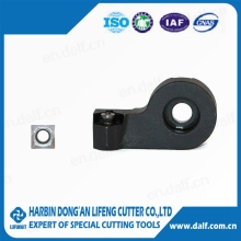 Carbide insert ajustable boring and turning tools cutting tools