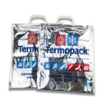 Super Market Cold Products HandlingThermal Packaging